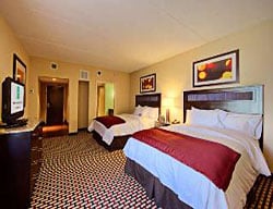 Hotel Embassy Suites Jackson-north-ridgeland