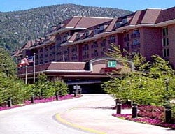 Hotel Embassy Suites Lake Tahoe & Ski Resort