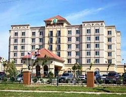 Hotel Embassy Suites-laredo Tx