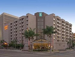 Hotel Embassy Suites Los Angeles International