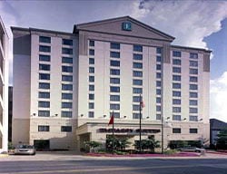 Hotel Embassy Suites Nashville-at Vanderbilt