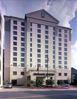 Hotel Embassy Suites Nashville-at Vanderbilt - Nashville - Nashville