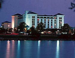 Hotel Embassy Suites Orlando North
