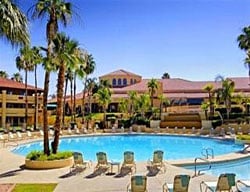 Hotel Embassy Suites Phoenix North