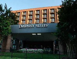 Hotel Embassy Suites Richmond-the Commerce Center