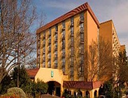 Hotel Embassy Suites San Antonio-nw I-10
