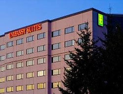 Hotel Embassy Suites Seattle Tacoma International