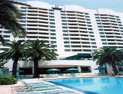 Hotel Embassy Suites Tampa-airport-westshore