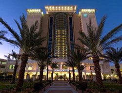 Hotel Embassy Suites Tampa-downtown Convention Center