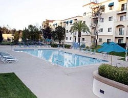 Hotel Embassy Suites Temecula Valley Wine Country