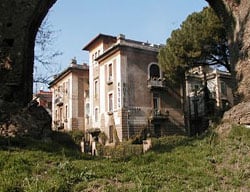 Hotel Emona Aquaeductus