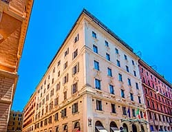 Hotel Empire Palace