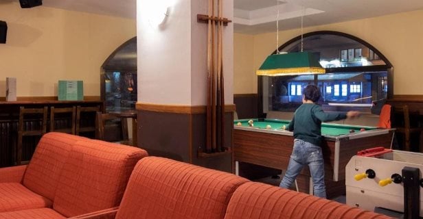 Hotel Encamp