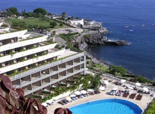 Hotel Enotel Lido Madeira
