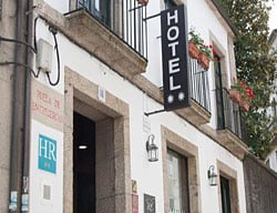 Hotel Entrecercas
