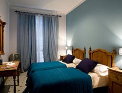 Hotel Entreolivos