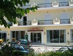 Hotel Epidavria