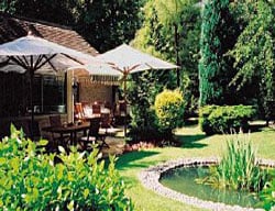 Hotel Ermitage Des Loges