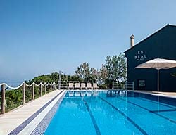 Hotel Es Blau Des Nord