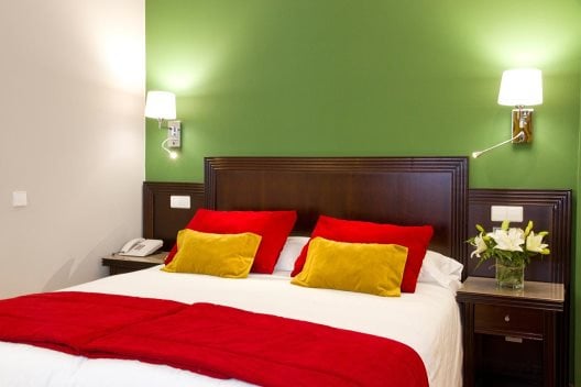 Black Friday Hotel Escuela Santa Brigida