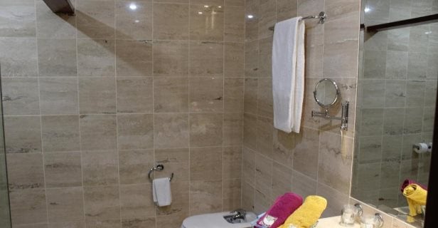 Hotel Escuela Santa Cruz - Santa Cruz De Tenerife - Tenerife