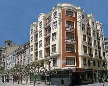Hotel España