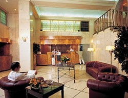 Hotel Esperia Palace