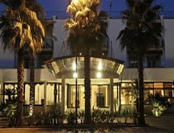 Hotel Esplanade