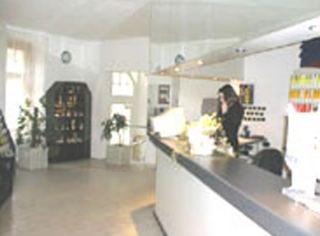 Hotel Esprit