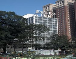 Hotel Essex Inn Grant Park
