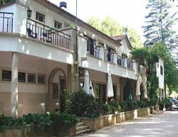 Hotel Estalagem De Santa Iria Spa