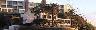 Hotel Estalagem Ponta Do Sol