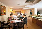 Hotel Estanplaza Nações Unidas Hotel Estanplaza Nações Unidas