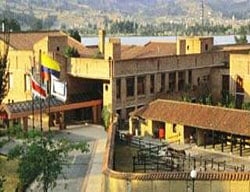 Hotel Estelar Paipa Spa & Centro De Convenciones