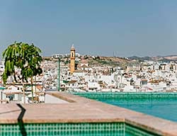 Hotel Estepona Plaza