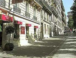 Hotel Etoile Park