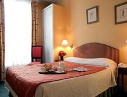 Hotel Etoile Trocadero