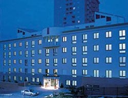 Hotel Eur Suite
