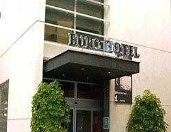 Hotel Eurohotel Diagonal Port