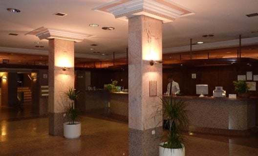 Hotel Europa - Albacete - Albacete