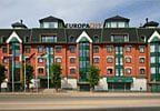 Hotel Europa City Amrita
