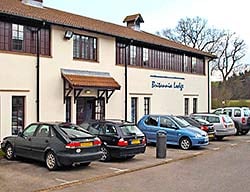 Hotel Europa Gatwick