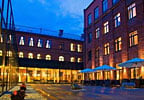 Hotel Europa Royale Kaunas Hotel Europa Royale Kaunas