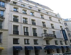Hotel Europe Liege