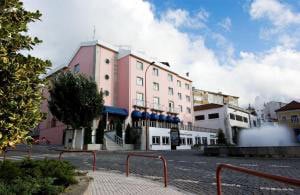 Hotel Eurosol Gouveia Gouveia Centro Portugal