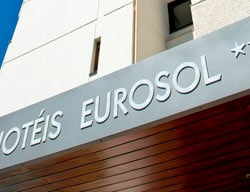 Hotel Eurosol Leiria & Eurosol Jardim