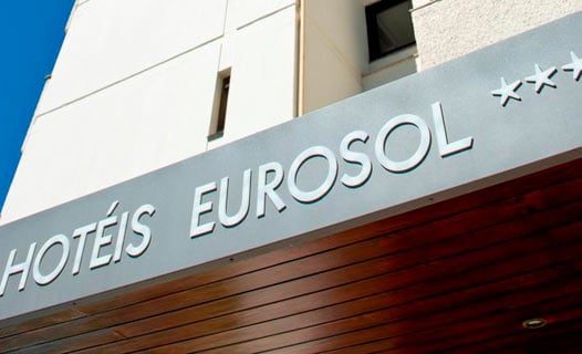 Hotel Eurosol Leiria & Eurosol Jardim