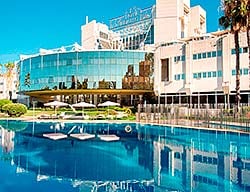 Hotel Eurostars Al Ándalus Palace Hotel Eurostars Al Ándalus Palace
