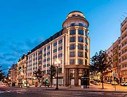 Hotel Eurostars Aliados