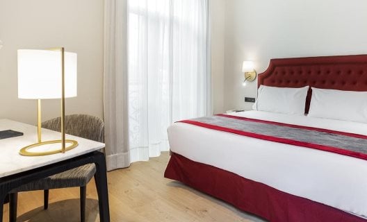 Hotel Eurostars Azahar, Córdoba - Córdoba. Andalucía Segura